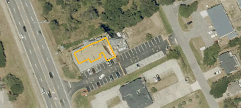 2401 Croatan Hwy