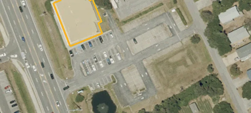 2423 Croatan Hwy