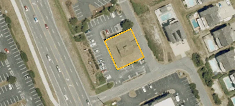 5151 Croatan Hwy