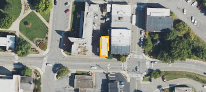 20 Cascade St
