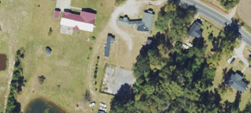 2836 Mercer Ml Brown Marsh Rd