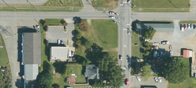 York Rd