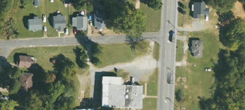 York Rd
