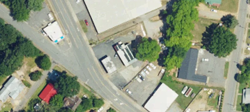 100 Lenoir Rd