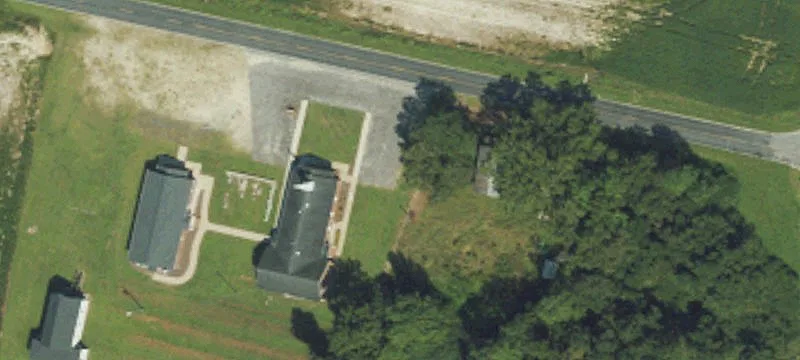 Ludie Brown Rd