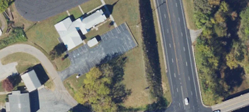 Georgia Rd