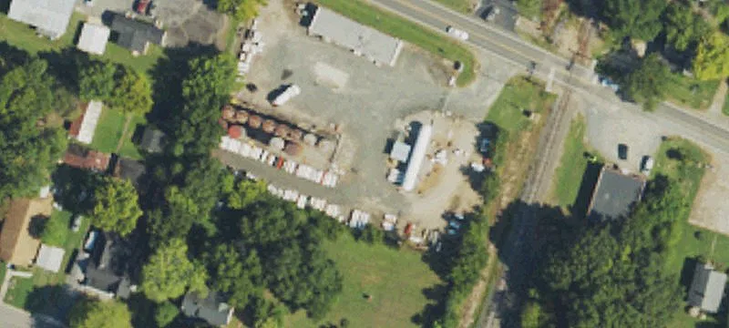 123 Roxboro Rd