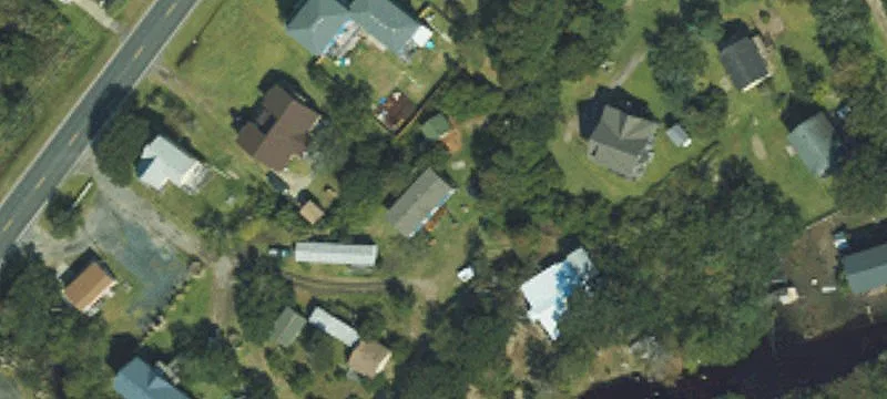 53207 Delmer Willis Rd