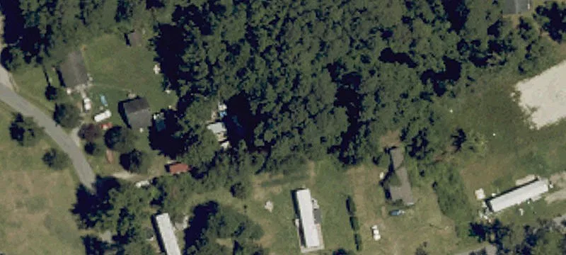 6393 Preston Twiford Rd
