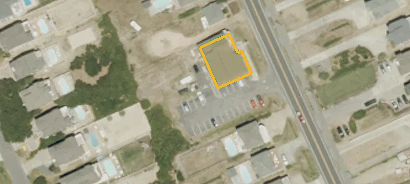 3408 Virginia Dare Trl