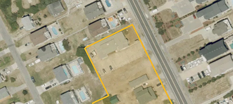 2512 Virginia Dare Trl