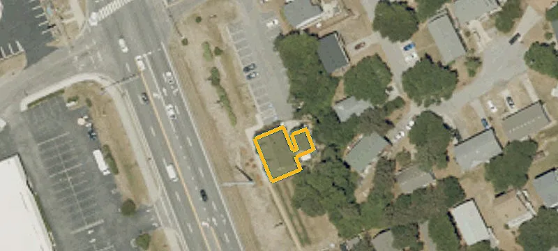 2805 Croatan Hwy