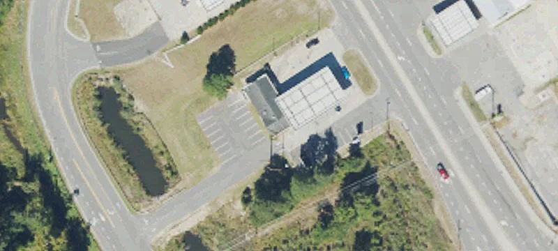 5105 Fayetteville Rd