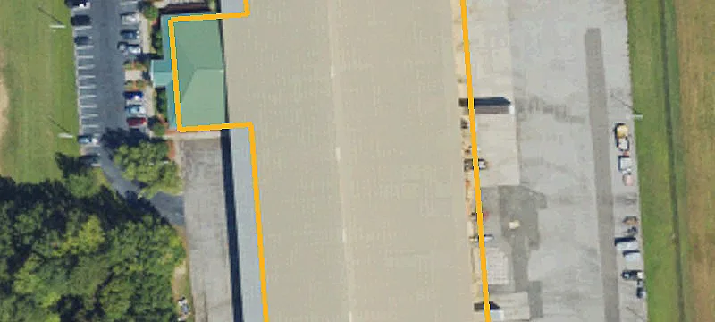 118 Commerce Dr