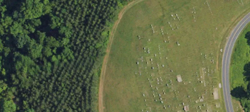 Cemetery Rd