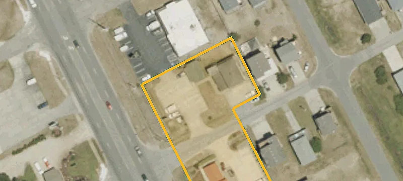 2701 Croatan Hwy