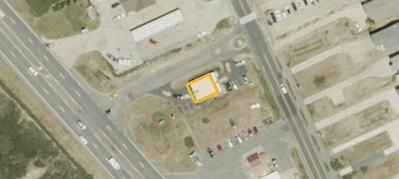 3700 Virginia Dare Trl