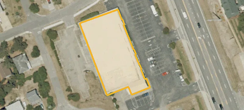2808 Croatan Hwy
