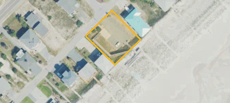 1301 Ocean Blvd
