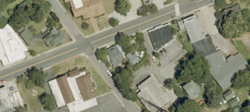 404 Budleigh St