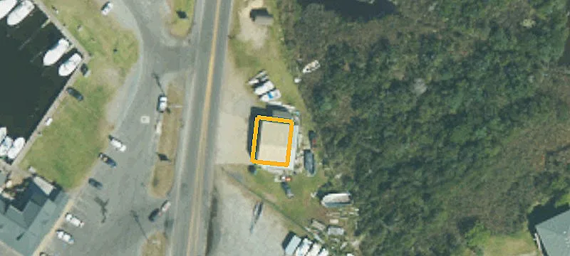 58599 Nc Hwy 12