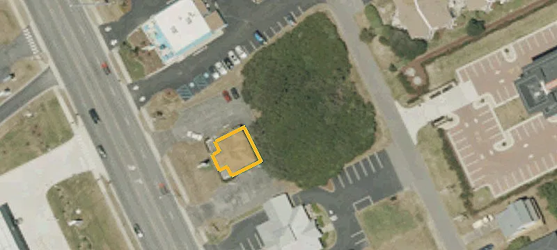 2005 Croatan Hwy