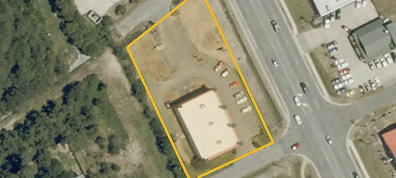 1222 Croatan Hwy