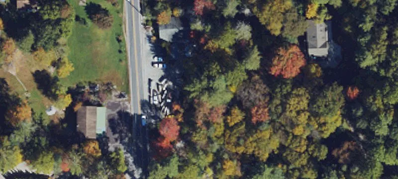 Cashiers Rd