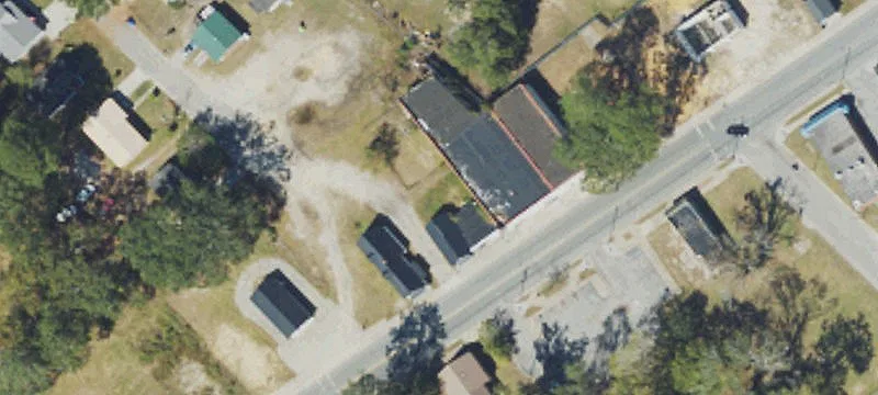 410 Martin Luther King Dr