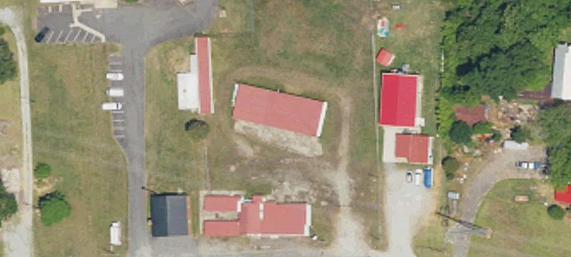 1812 Mooresville Rd
