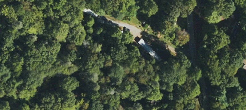 672 Turkey Pen Gap Rd