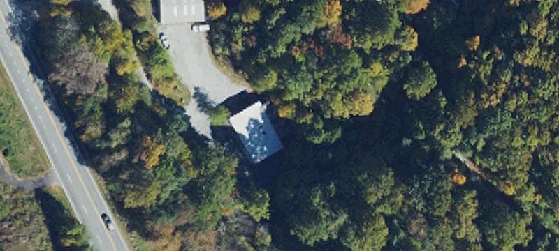 16 Hanging Rock Rd