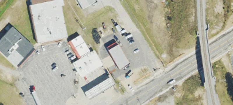 887 Un Chapel Rd
