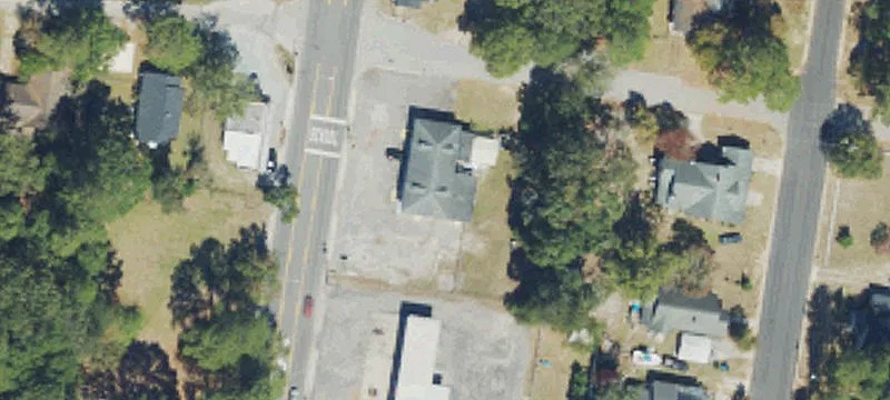 5th St