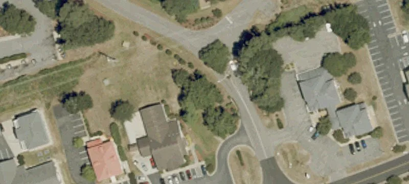Martins Pt Rd