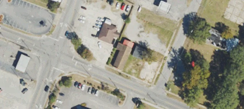 109 Dr Martin Luther King Jr Dr