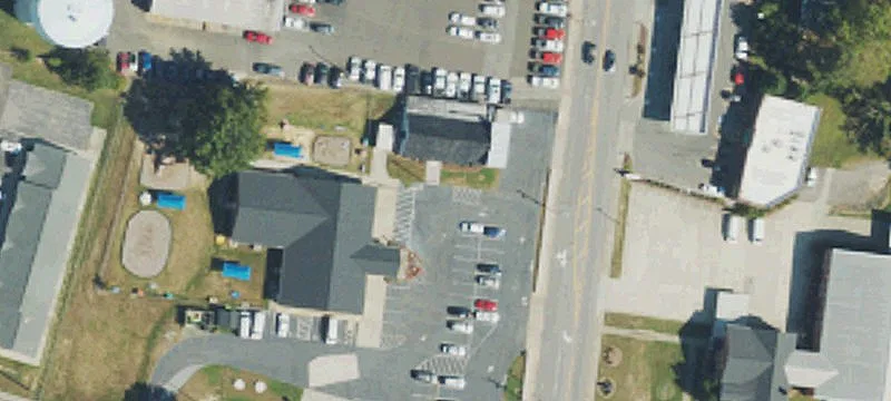 Main St