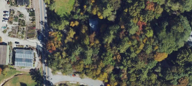 2465 Cashiers Rd