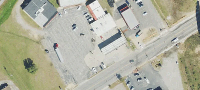 707 Un Chapel Rd