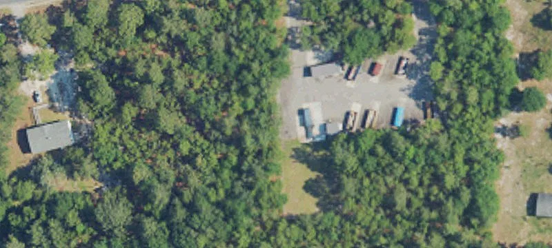 Palmer Rd
