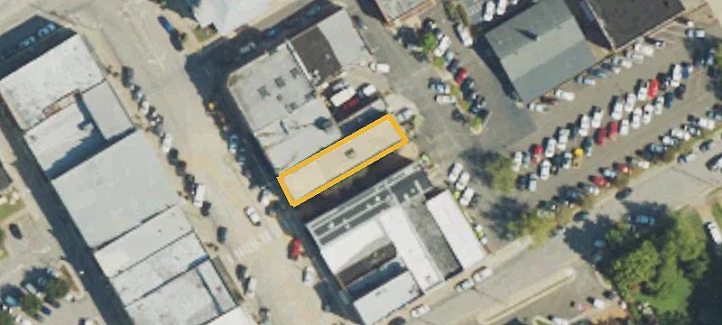 121 Main St