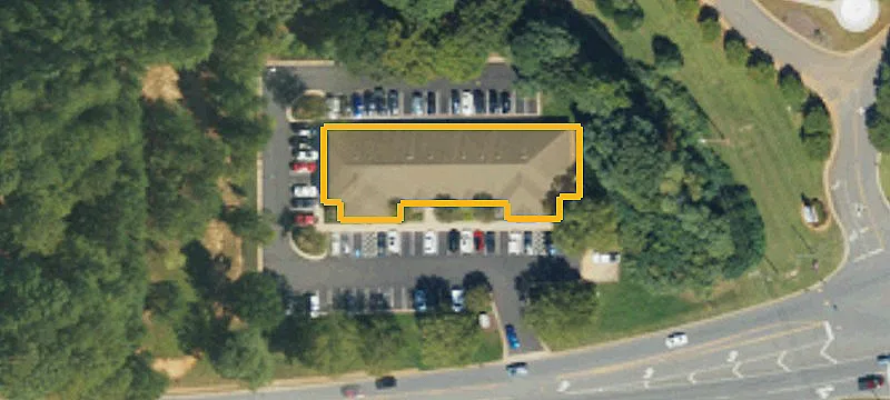 821 King St, Unit 827