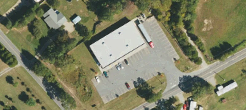 924 Margrace Rd