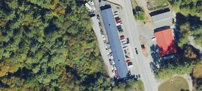 5015 Hwy 107th N