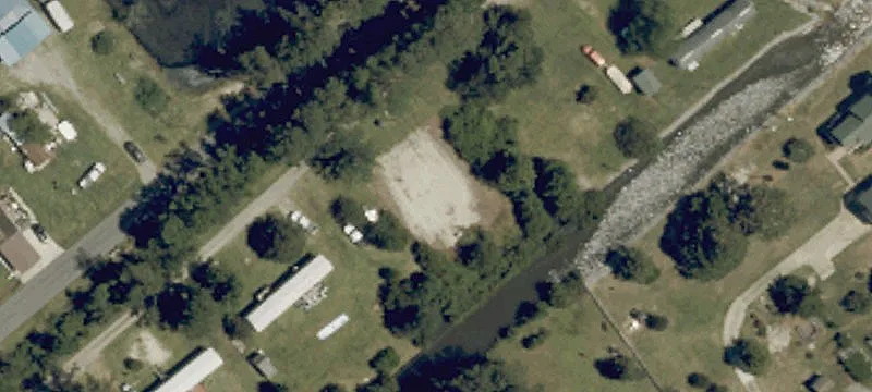 6030 Beasley Ln