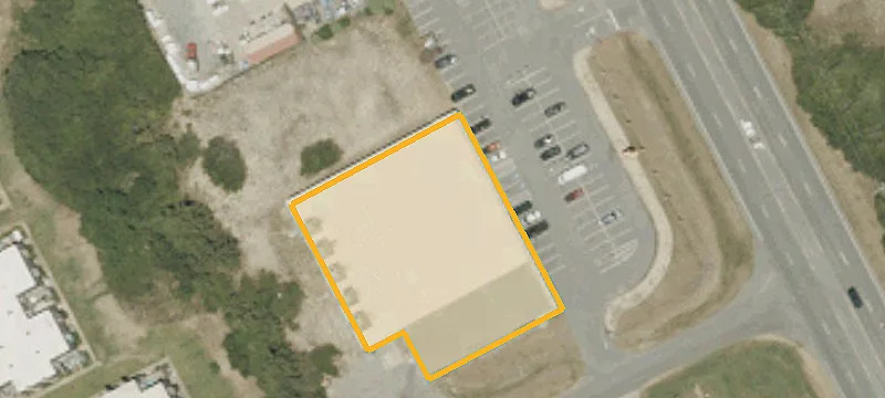 4116 Croatan Hwy