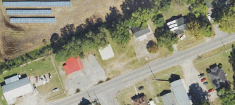 Maxton Rd