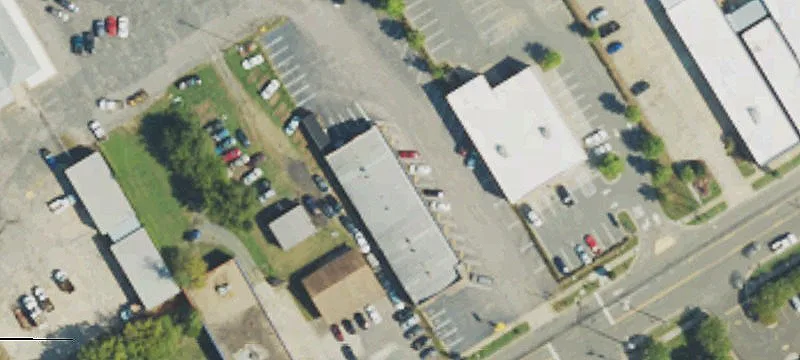 304 Hillsboro St