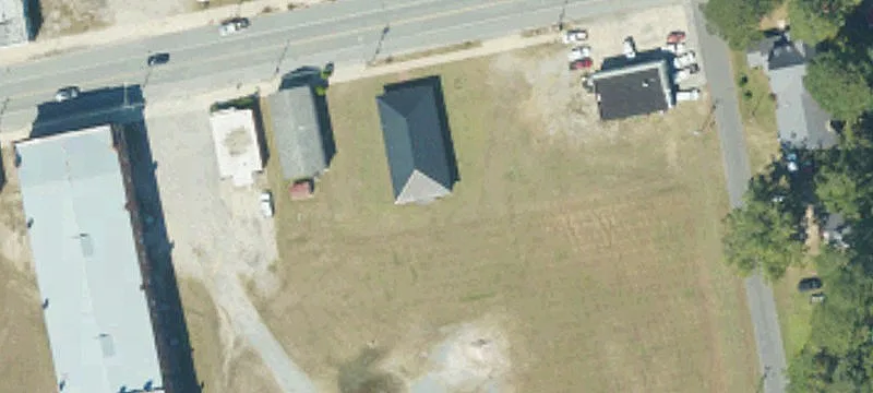 Main St