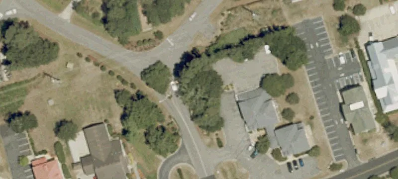 Martins Pt Rd